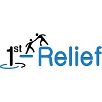 1st-Relief GmbH logo - Similar company to 3Dis Technologies