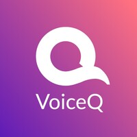 VoiceQ logo - Similar company to Linguatec