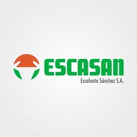Escasan Nicaragua logo - Similar company to Fumihogar
