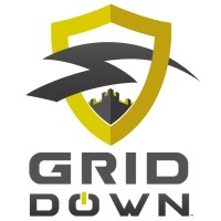 Grid Down logo - Similar company to Emp Shield Inc
