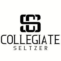Collegiate Seltzer logo - Similar company to Study Break Hard Seltzer
