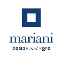 Mariani Design and more logo - Similar company to Ecliss Milano S.R.L.