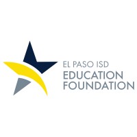 El Paso ISD Education Foundation logo - Similar company to Htx Talas