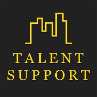 Talent Support logo - Similar company to Dev Operations Co