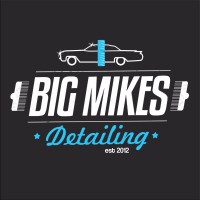 Big Mikes Carwash