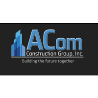 ACom Construction Group, Inc. logo - Similar company to Retail Wizards®️