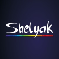 SHELYAK INSTRUMENTS logo - Similar company to Synergie4