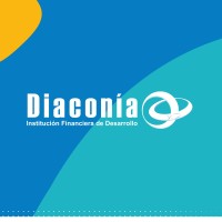 Diaconia IFD logo - Similar company to Cacef