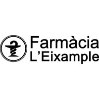 FARMACIA L'EIXAMPLE logo - Similar company to Farmacia Coliseum