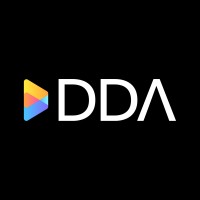 Digital Design Agency (DDA) logo - Similar company to Tpd Creative | Digital Marketing & Design