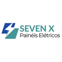 Seven X Painéis Elétricos e Automação industrial logo - Similar company to Prodesbus - Barramentos Blindados