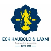 ECK Haubold & Laxmi logo - Similar company to Anvemark
