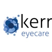 Kerr Eyecare Croydon logo - Similar company to Baus Optical