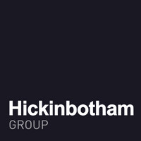 Hickinbotham Group logo - Similar company to Lofty Property Group