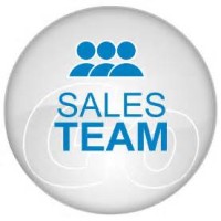 Sales Team Doms Iitr