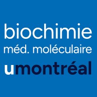 Département de biochimie et médecine moléculaire de l'Université de Montréal logo - Similar company to Demont Group