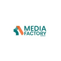 Media Factory World logo - Similar company to Assaf Group