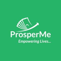ProsperMe logo - Similar company to Skillancer
