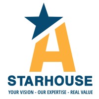 Công ty TNHH Tư Vấn Giám Sát Xây Dựng StarHouse logo - Similar company to Iess Technology