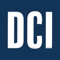 DCI logo - Similar company to Vic Thompson Company (Dba Vtc)