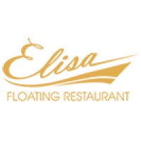 ELISA FLOATING RESTAURANT logo - Similar company to Burdock & Co