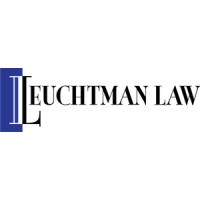 LAW OFFICE OF GARY B. LEUCHTMAN, PLLC logo - Similar company to Johnson, Graffe, Keay, Moniz & Wick, Llp