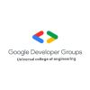 GDG UCOE logo - Similar company to Google Developer Student Club Phcet