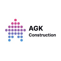 AGK Construction logo - Similar company to Kag Construction Corp