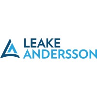 Leake Andersson LLP logo - Similar company to Stanley Reuter Alford Owen Munson & Paul, Llc