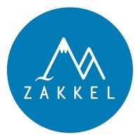 Zakkel Baby logo - Similar company to Fard Dev