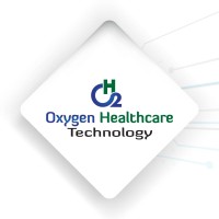 Oxygen Healthcare Technology logo - Similar company to So/Check