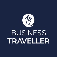 Luxury Escapes Business Traveller logo - Similar company to Lux Group