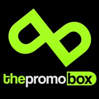 The Promobox logo - Similar company to Jarez, Srl