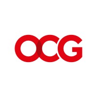 O Communication Group - OCG logo - Similar company to We Curl