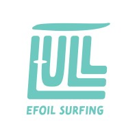 Lull eFoil logo - Similar company to Ageo