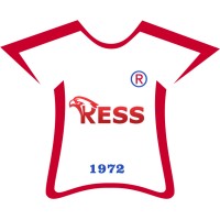 RESS.PL  Polski Producent t-shirtów logo - Similar company to Instytut Dyplomacji Gospodarczej