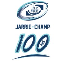 USJC Rugby logo - Similar company to Bossant Lovera