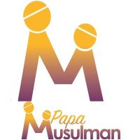 Papa Musulman logo - Similar company to Jabal Training Paris-Uae