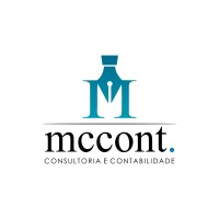 MCCONT CONSULTORIA E CONTABILIDADE logo - Similar company to Dois Bytes