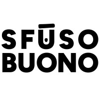 Sfusobuono logo - Similar company to Vgdesign