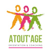 Atout'Age Orientation & Coaching logo - Similar company to Abaca Formation Bilans De Compétences
