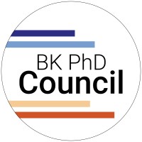 BK PhD Council | TU Delft logo - Similar company to Divercities