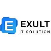 Exult IT Solution logo - Similar company to Exult It Solution