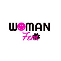 Woman Fem logo - Similar company to Neuroidentify