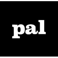 Pal Studio logo - Similar company to Future–Future Global