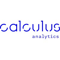 Calculus Analytics logo - Similar company to Laboratory Of Statistics And Data Analysis