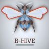 B-hive logo - Similar company to Pasadena Institute Of Technology