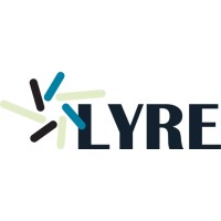 Association LYRE logo - Similar company to Cpts Spvv Vaulx-En-Velin