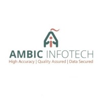 Ambic Infotech logo - Similar company to Infocity
