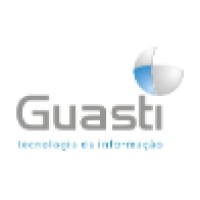 Guasti Tecnologia da Informação logo - Similar company to Rs Data Security